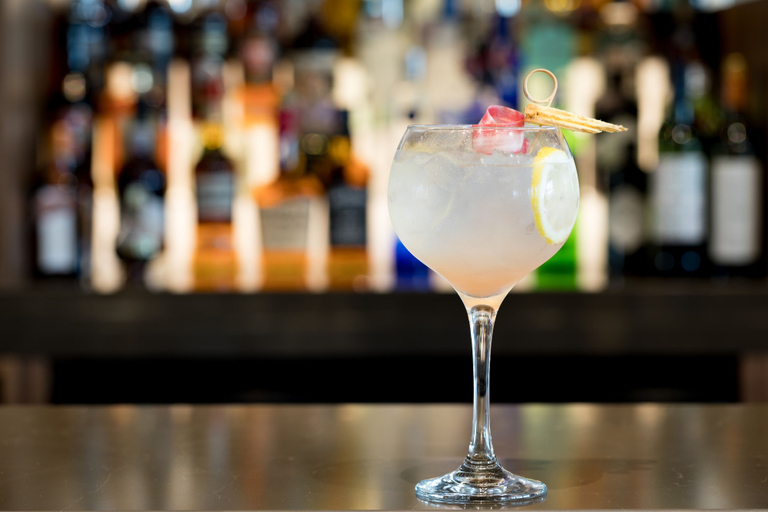 Food & Drinks 5, AC Hotels by Marriott Belfast, Belfast