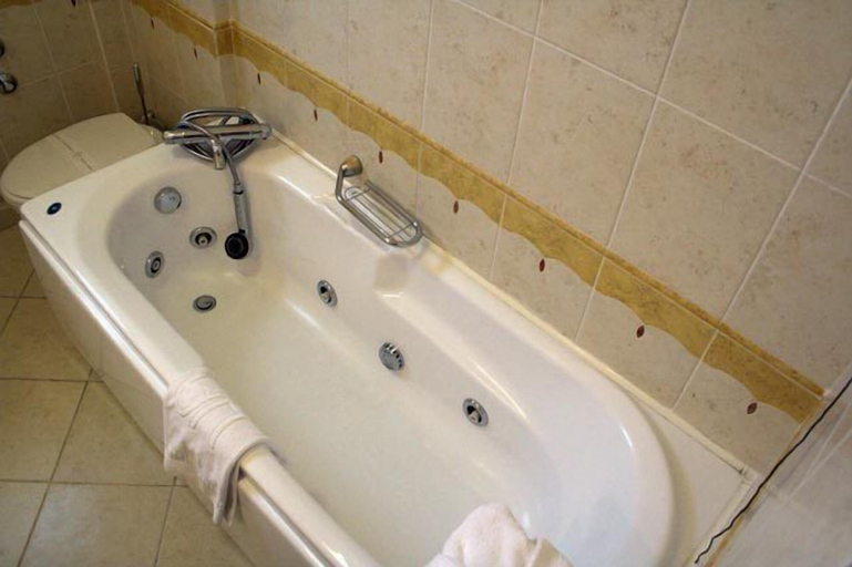 Bathroom 4, Hotel Apan, Reggio Di Calabria