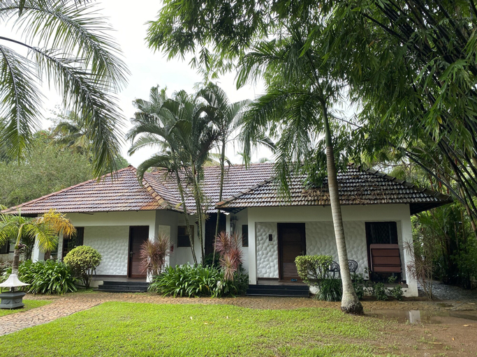 Exterior & Views 2, Deshadan Backwater Resort, Alappuzha