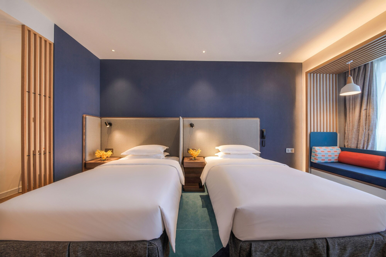 Bedroom 22