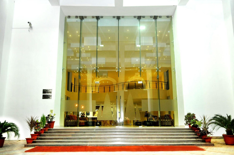 Exterior & Views 2, The Imperial Bodhgaya, Gaya