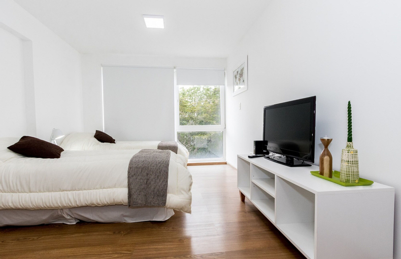 Pacífico Apartamentos Centro, Ushuaia