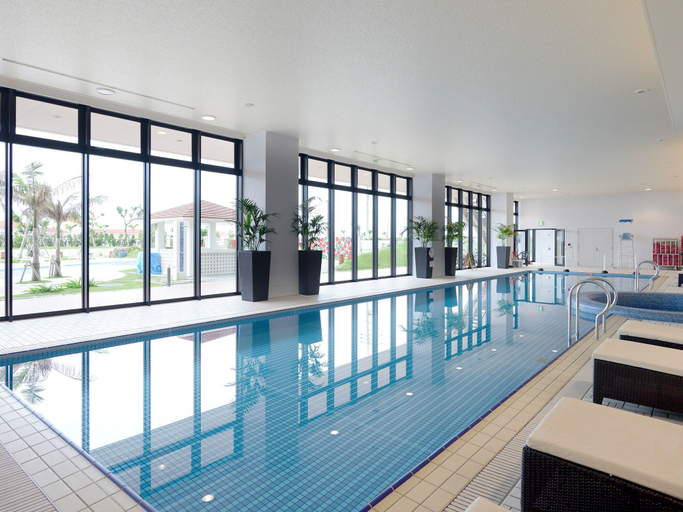 Sport & Beauty 3, Southern Beach Hotel & Resort OKINAWA, Itoman