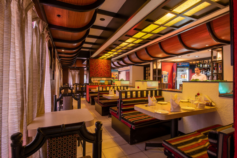 Food & Drinks 5, La-Paz Gardens Beacon Hotel - Vasco da Gama Goa, South Goa