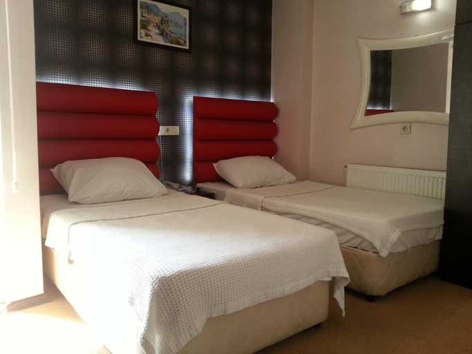 Bedroom 4, Timya Hotel, Kadıköy