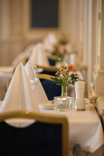 Food & Drinks 5, Grand Hotel Saltsjöbaden, Nacka