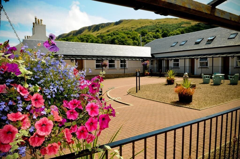 Exterior & Views 2, Woodland Bay Hotel, South Ayrshire