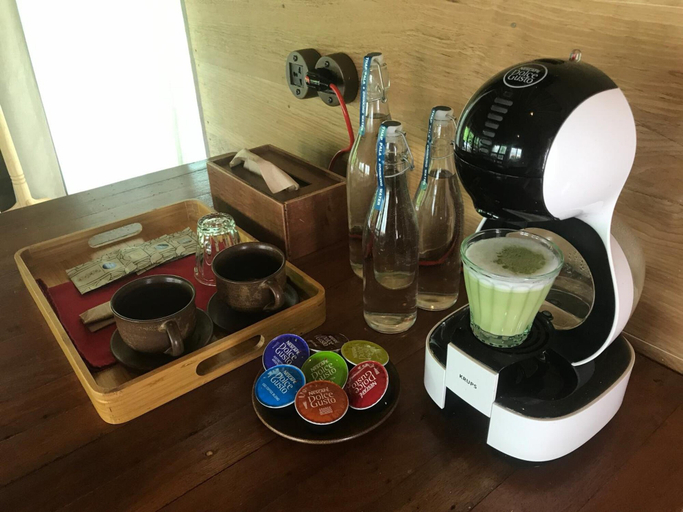 Food & Drinks 5, Thap Pala Cottage, Muang Songkhla