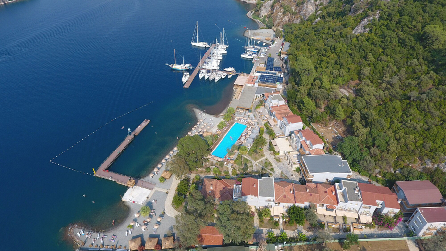 Exterior & Views 2, Cook’s Club Adakoy, Marmaris – Adults Only, Marmaris
