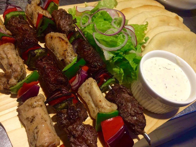 Food & Drinks 5, Camp Netanya Resort & Spa, Mabini