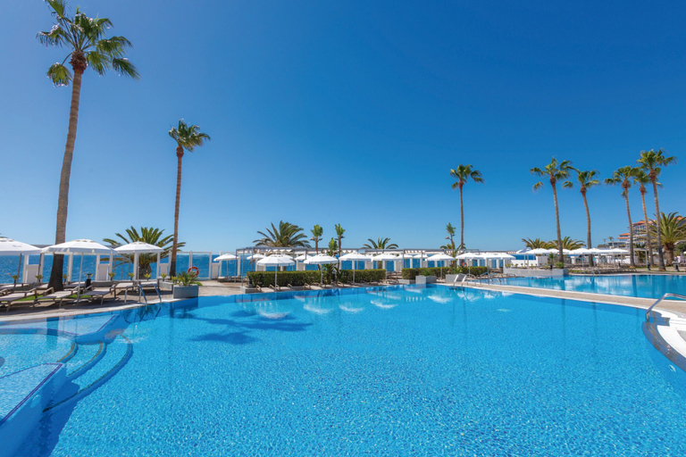 Sport & Beauty 3, Hotel Riu Madeira - All Inclusive, Santa Cruz