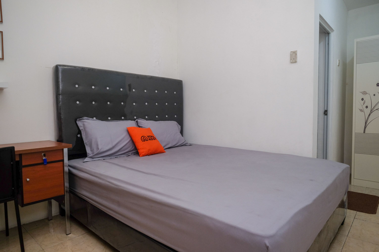 Bedroom 4, KoolKost Syariah near Luwes Gentan Park (Minimum Stay 30 Nights), Sukoharjo