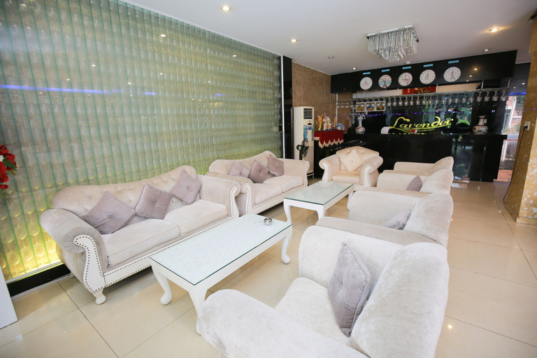 Others 5, Lavender Hotel, Thủ Dầu Một