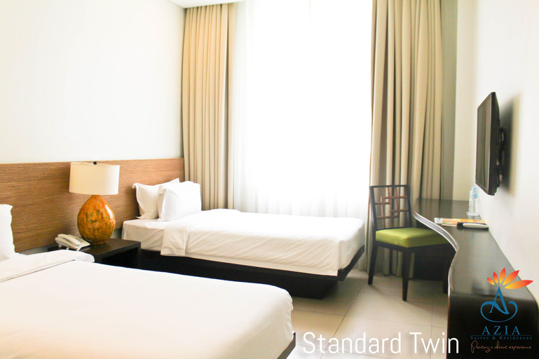 Bedroom 22
