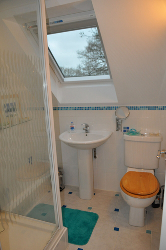 Bathroom 3, Meadow Oak, Cornwall