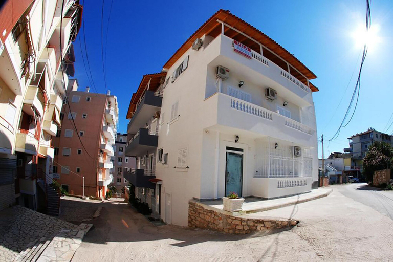 Exterior & Views 2, Hotel Vila Alvin & Apartments, Sarandës