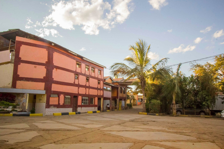 Exterior & Views, Signal Gardens Hotel, Kitui Central