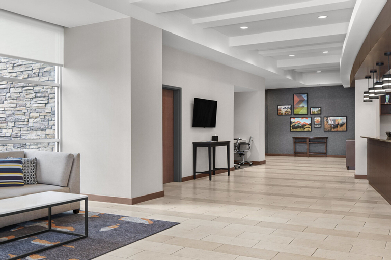HYATT house Boulder/Broomfield, Broomfield