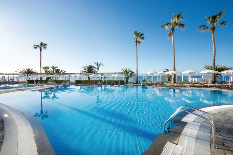 Sport & Beauty 3, Hotel Riu Madeira - All Inclusive, Santa Cruz