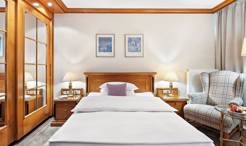 Bedroom 4, Allgäu Sonne, Oberallgäu