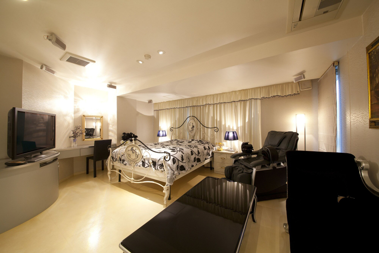 Others 5, V Hotel - Adults Only, Kobe