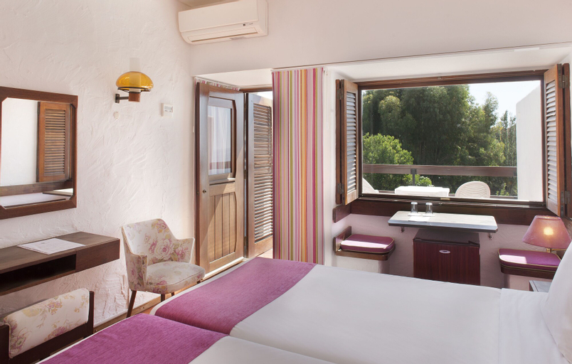 Bedroom 4, Hotel do Mar, Sesimbra