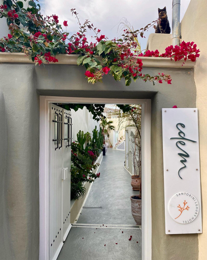 Exterior & Views 2, Edem Boutique Suites, South Aegean