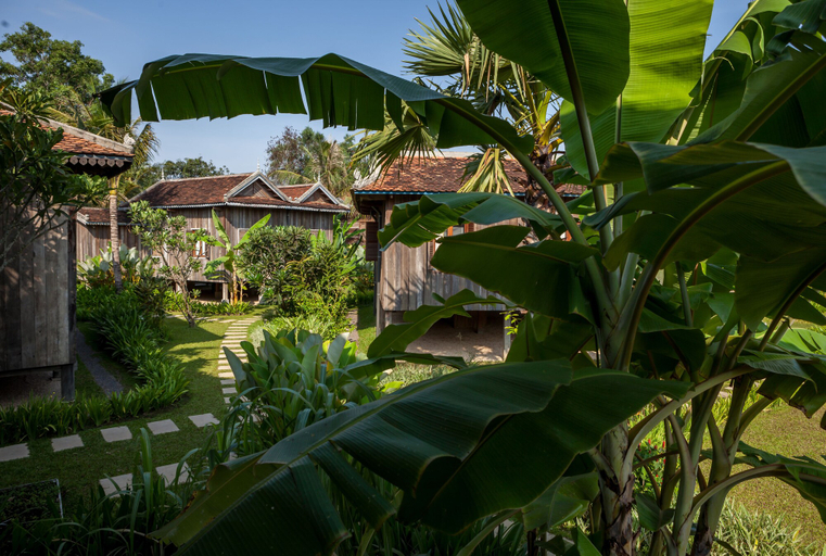 Exterior & Views 2, Sala Lodges, Siem Reap