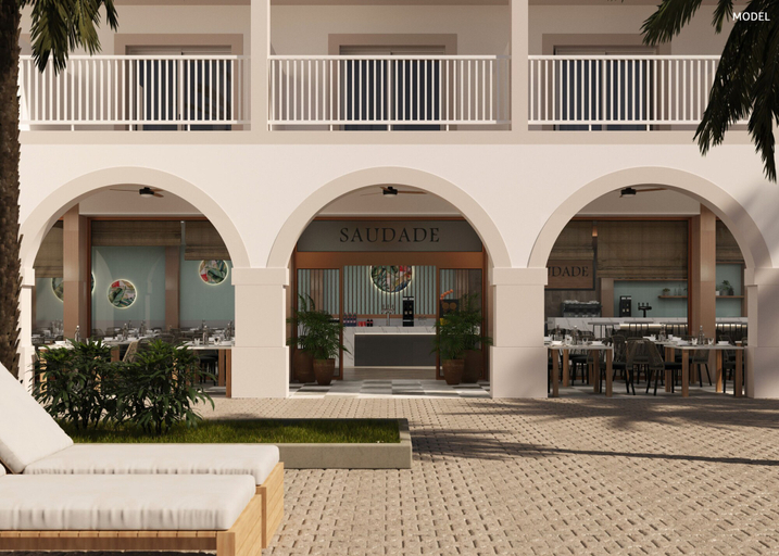 Exterior & Views 2, Hotel Riu Madeira - All Inclusive, Santa Cruz