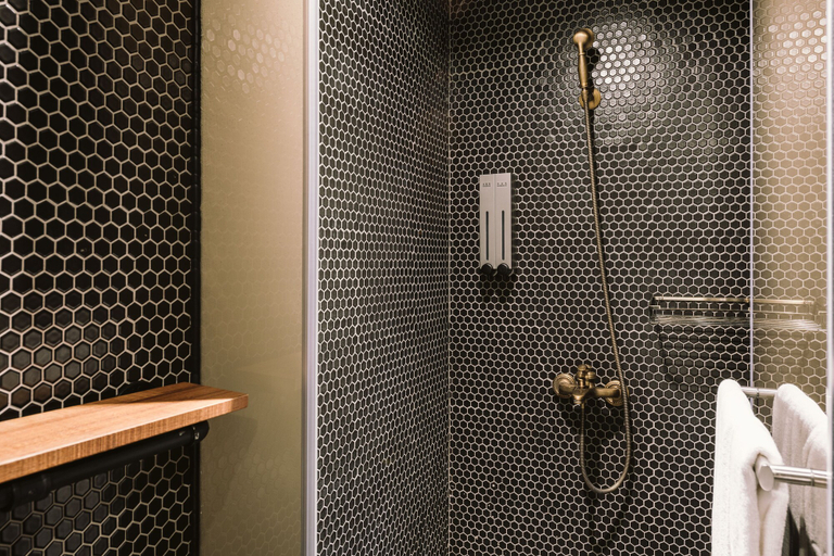 Bathroom 4, Citysuites Kaohsiung Pier2, Kaohsiung