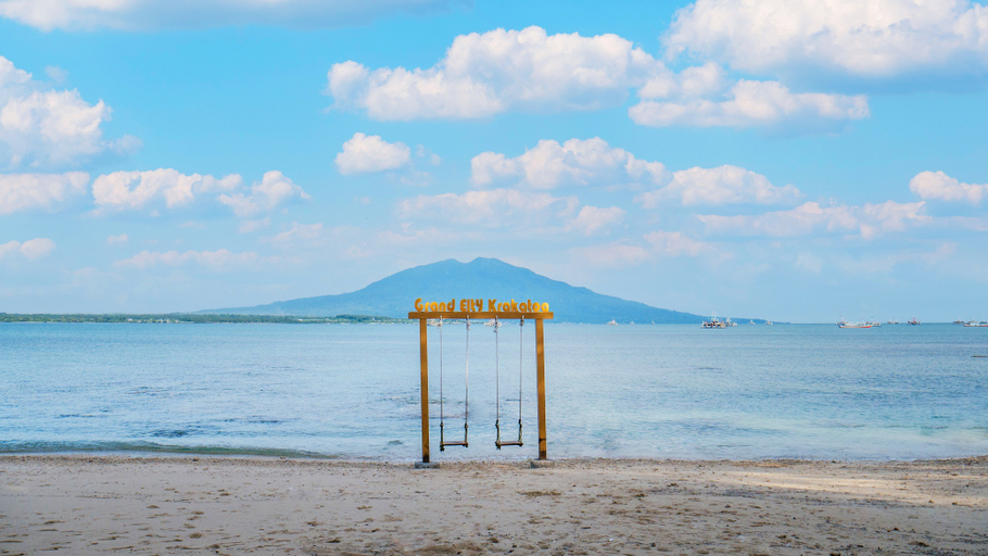 Others 5, Grand Elty Krakatoa, South Lampung