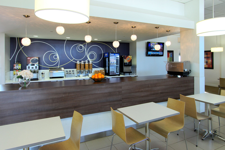 Food & Drinks 5, Rodd Moncton, Westmorland
