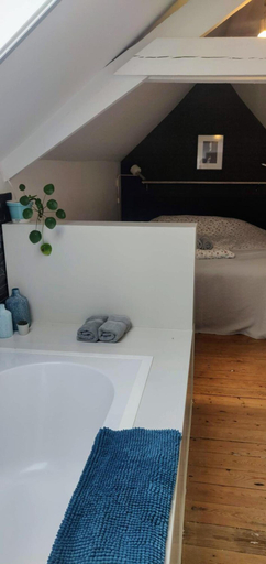 Bathroom 4, Wetterdelle, Limburg