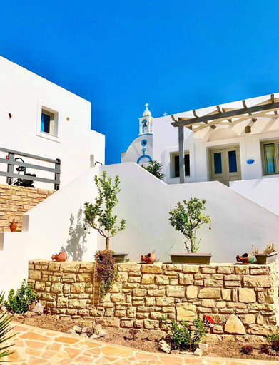 Exterior & Views 2, Aegean Muses Villas, South Aegean