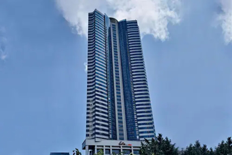 Exterior & Views 3, Felix by STX Hotel & Suite, Haeundae