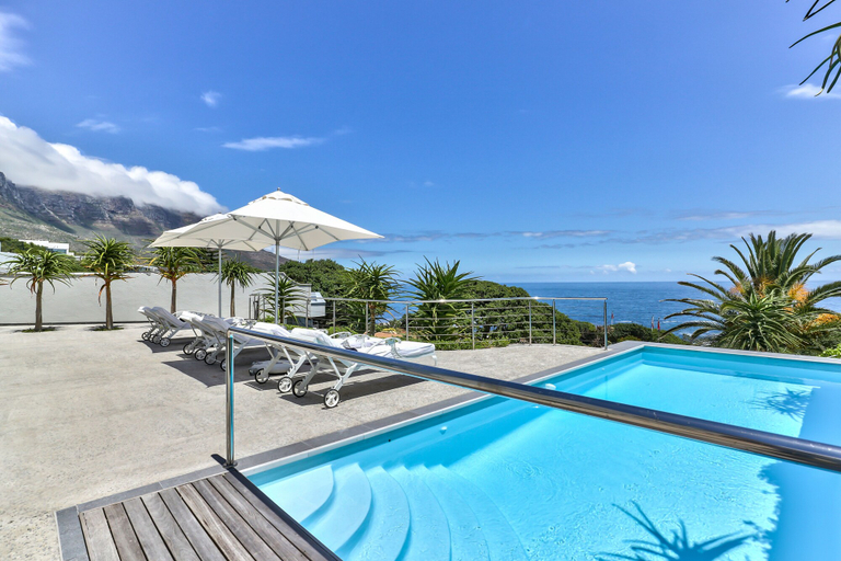 Sport & Beauty 3, Ocean View House, City of Cape Town