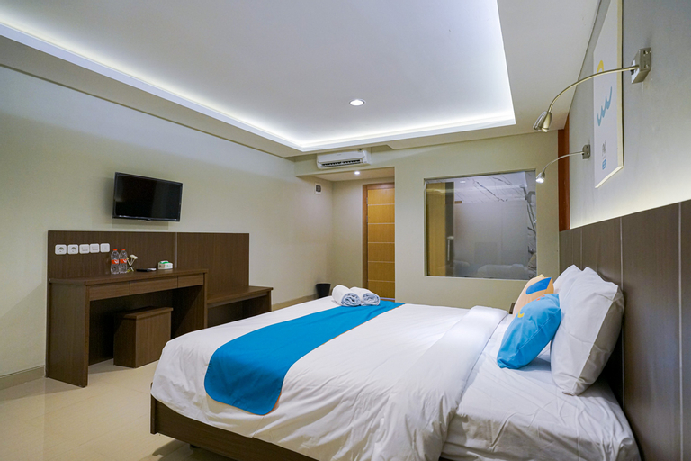 Bedroom 13