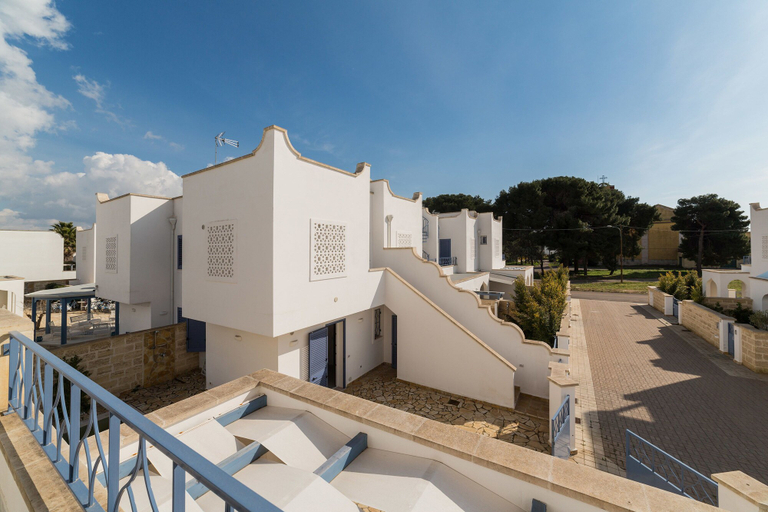 Exterior & Views 2, Quintino Apartments, Lecce