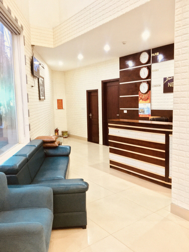 Others 4, New Airport Hotel, Sóc Sơn