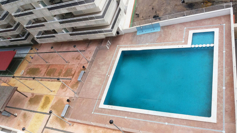 Sport & Beauty, Apartamentos Colomeras 3000, Castellón