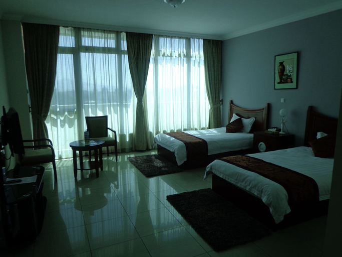 Bedroom 3, Helzer Inn, Addis Abeba