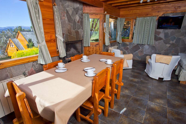 Food & Drinks 4, Cabañas Las Marias Del Nahuel, Bariloche