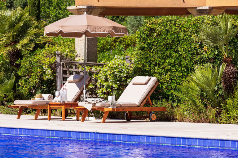 Sport & Beauty 2, Le Domaine De l'Astragale, Var