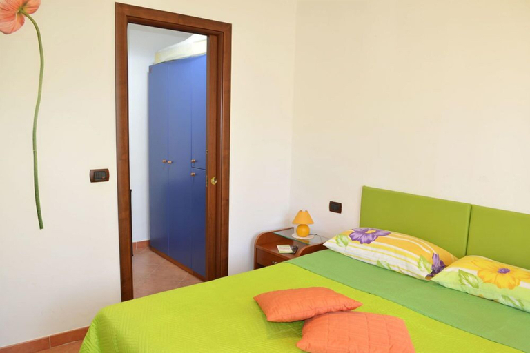 Bedroom 3, B&B Il Lapillo, Napoli