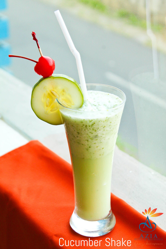 Food & Drinks 6