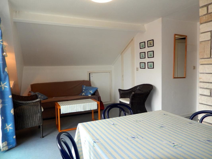 Bedroom, Olympia 7, West-Vlaanderen