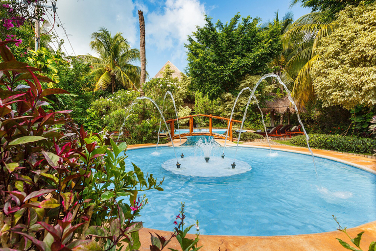 Sport & Beauty 2, Villas HM Paraiso del Mar, Lázaro Cárdenas