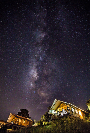 Exterior & Views 2, Lak Tented Camp, Lăk