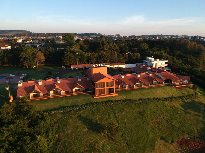 Others 3, Hotel Lago Dourado, Dois Vizinhos