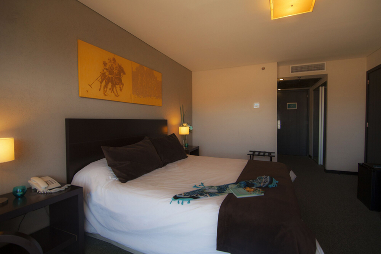 Bedroom 3, Epic Hotel San Luis, La Capital